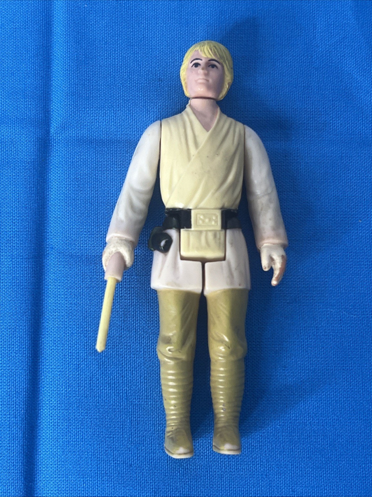 Luke Skywalker sold