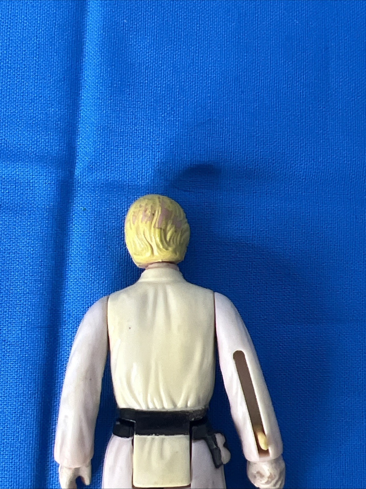 Luke Skywalker sold