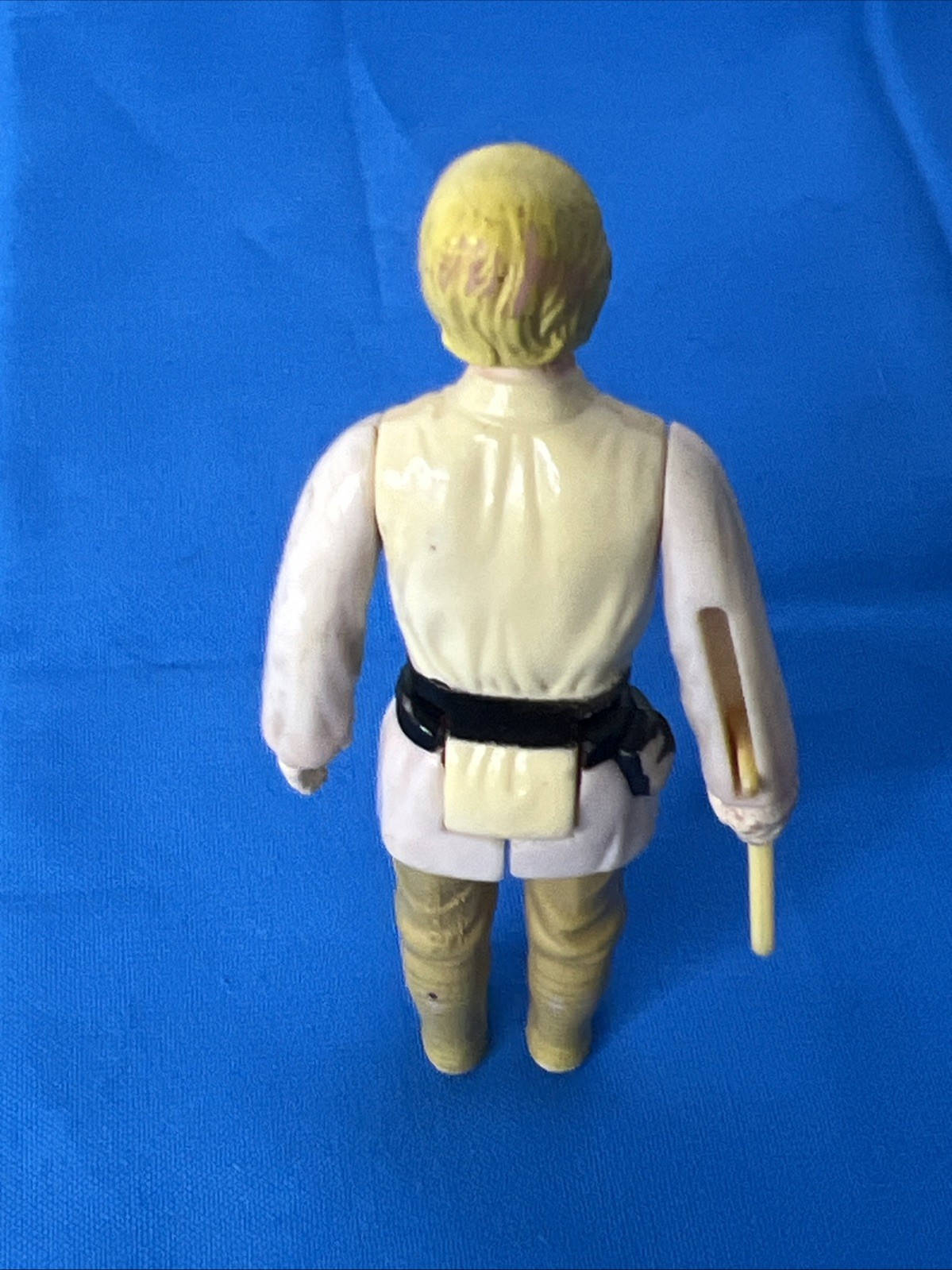 Luke Skywalker sold