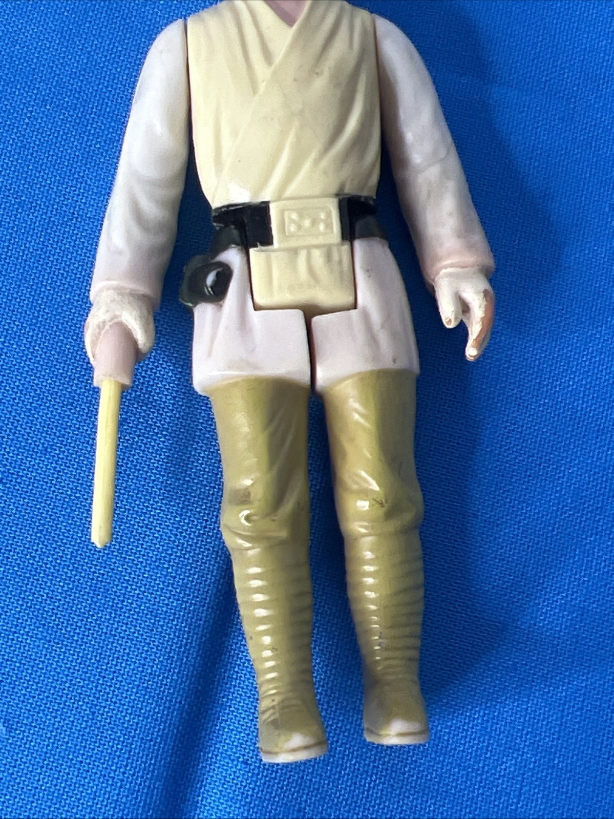 Luke Skywalker sold