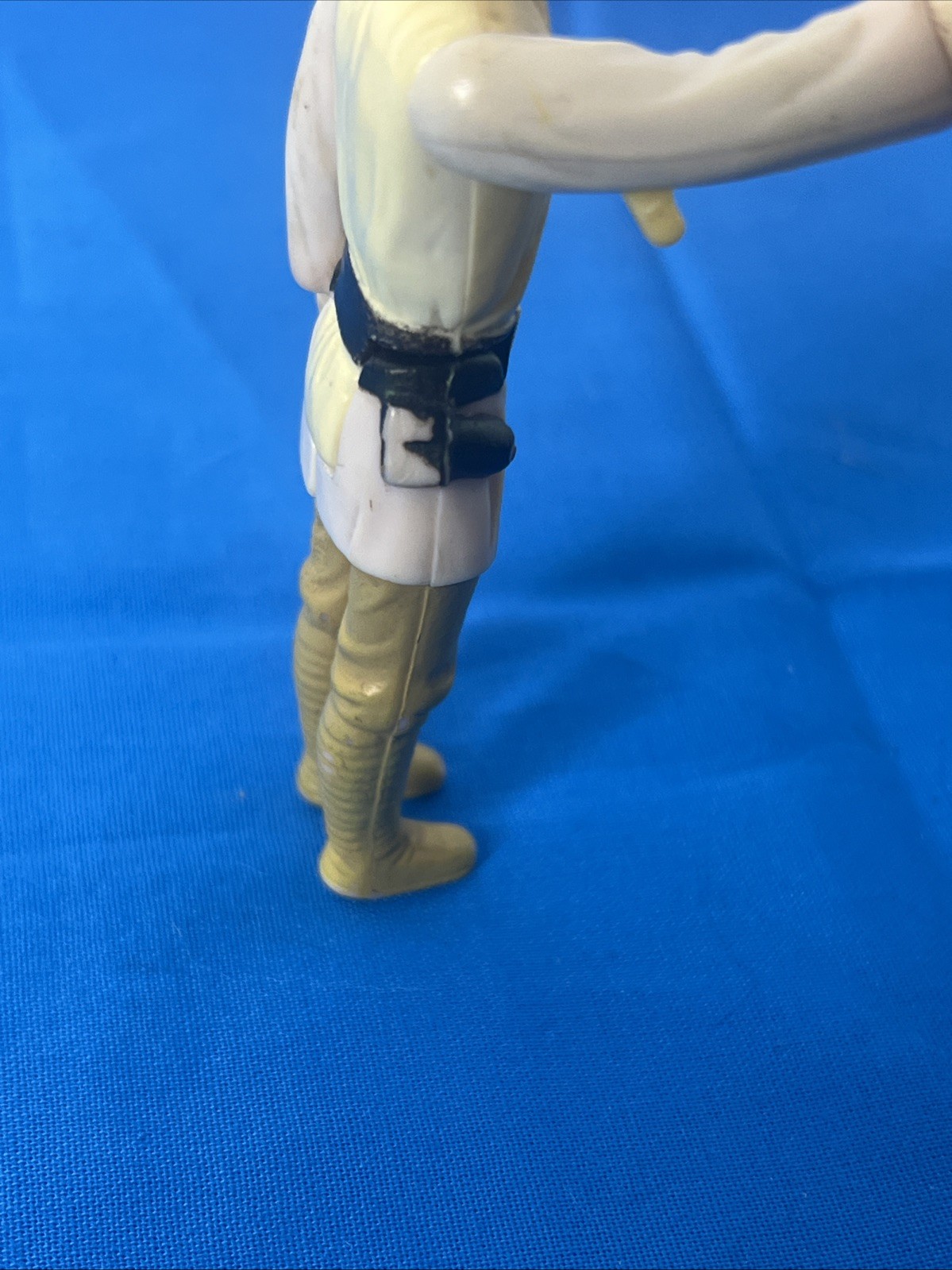 Luke Skywalker sold