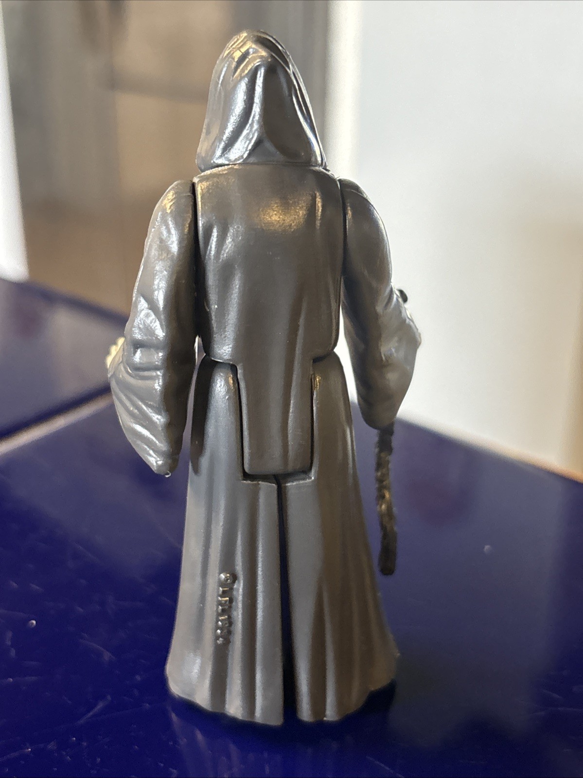 The Emperor sold