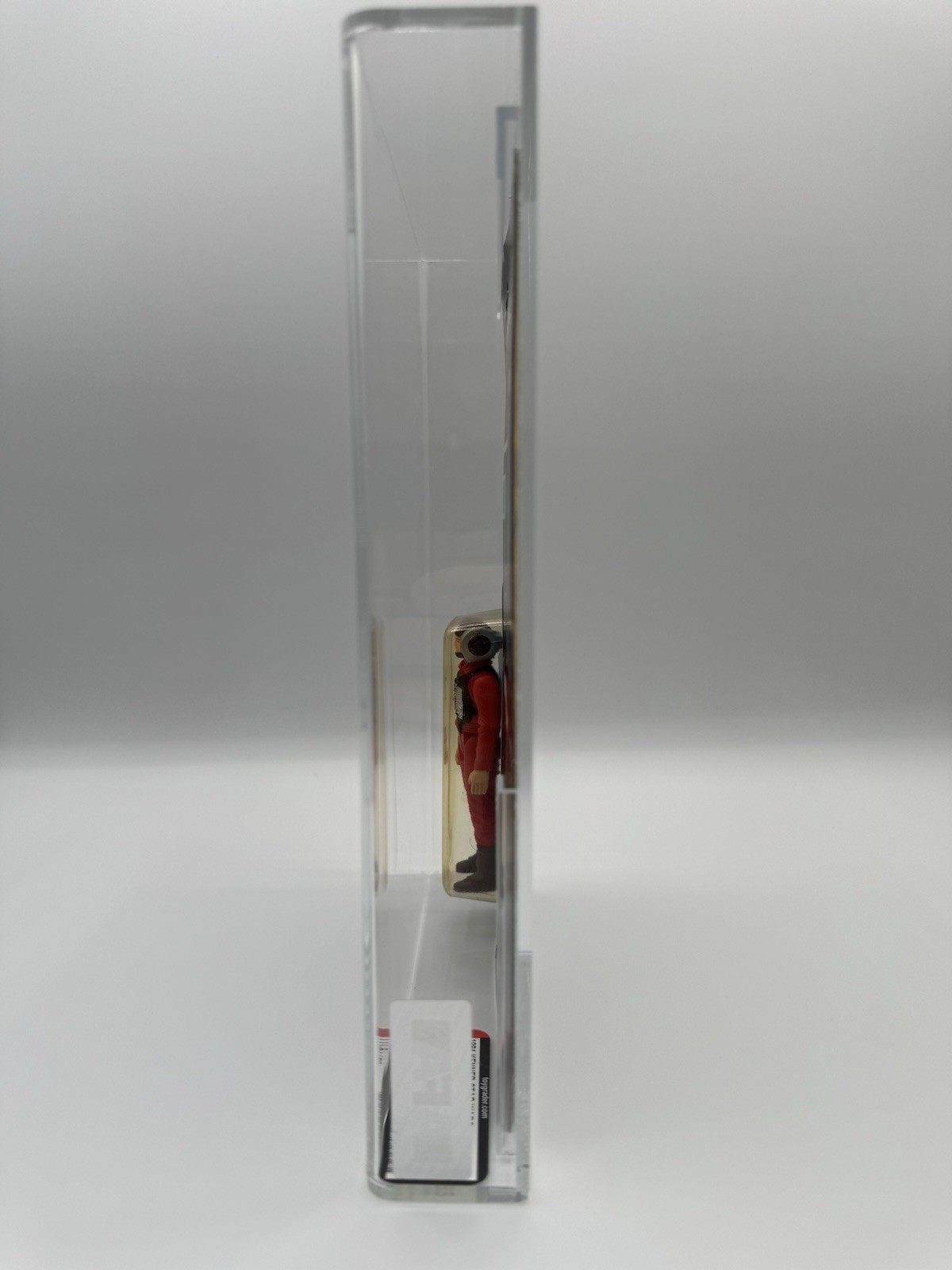 B-Wing Pilot sold