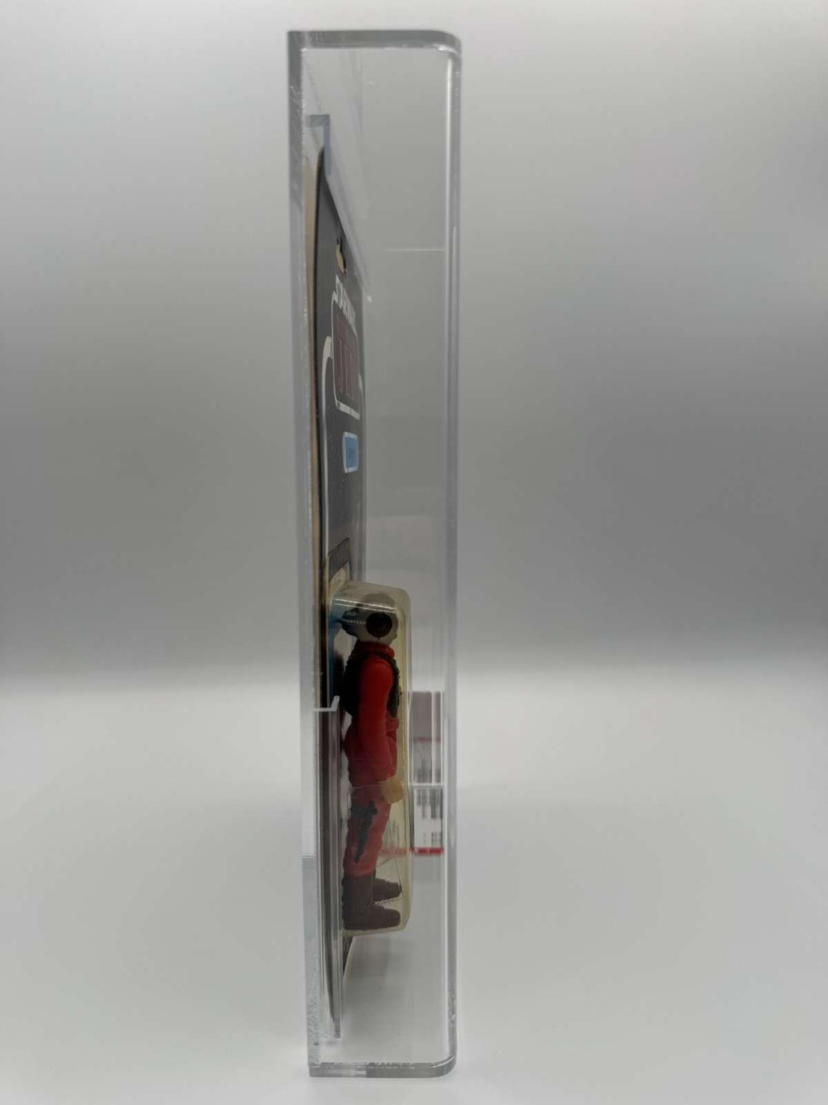 B-Wing Pilot sold