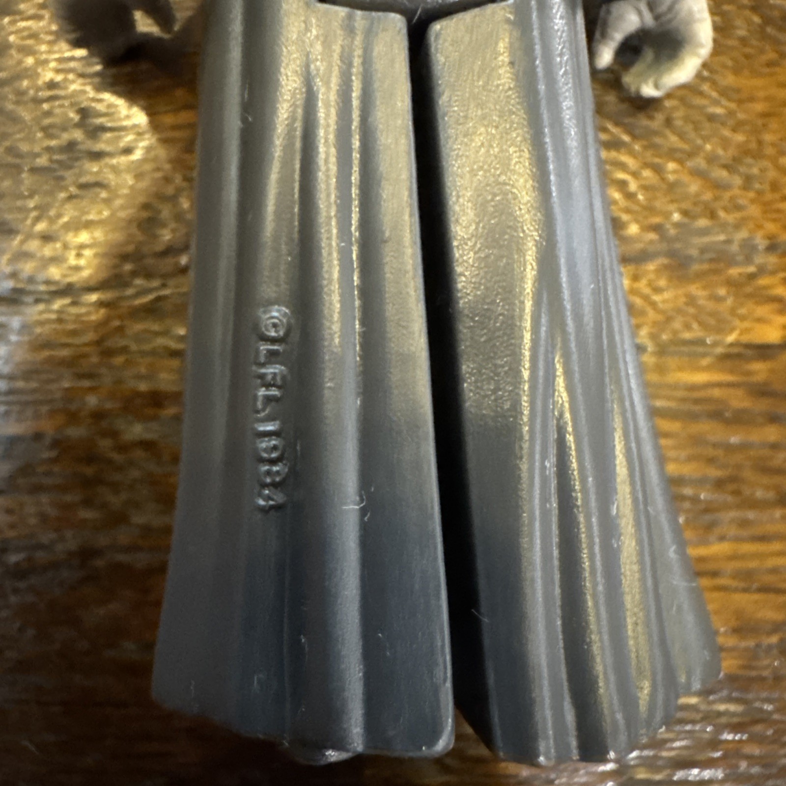 The Emperor sold