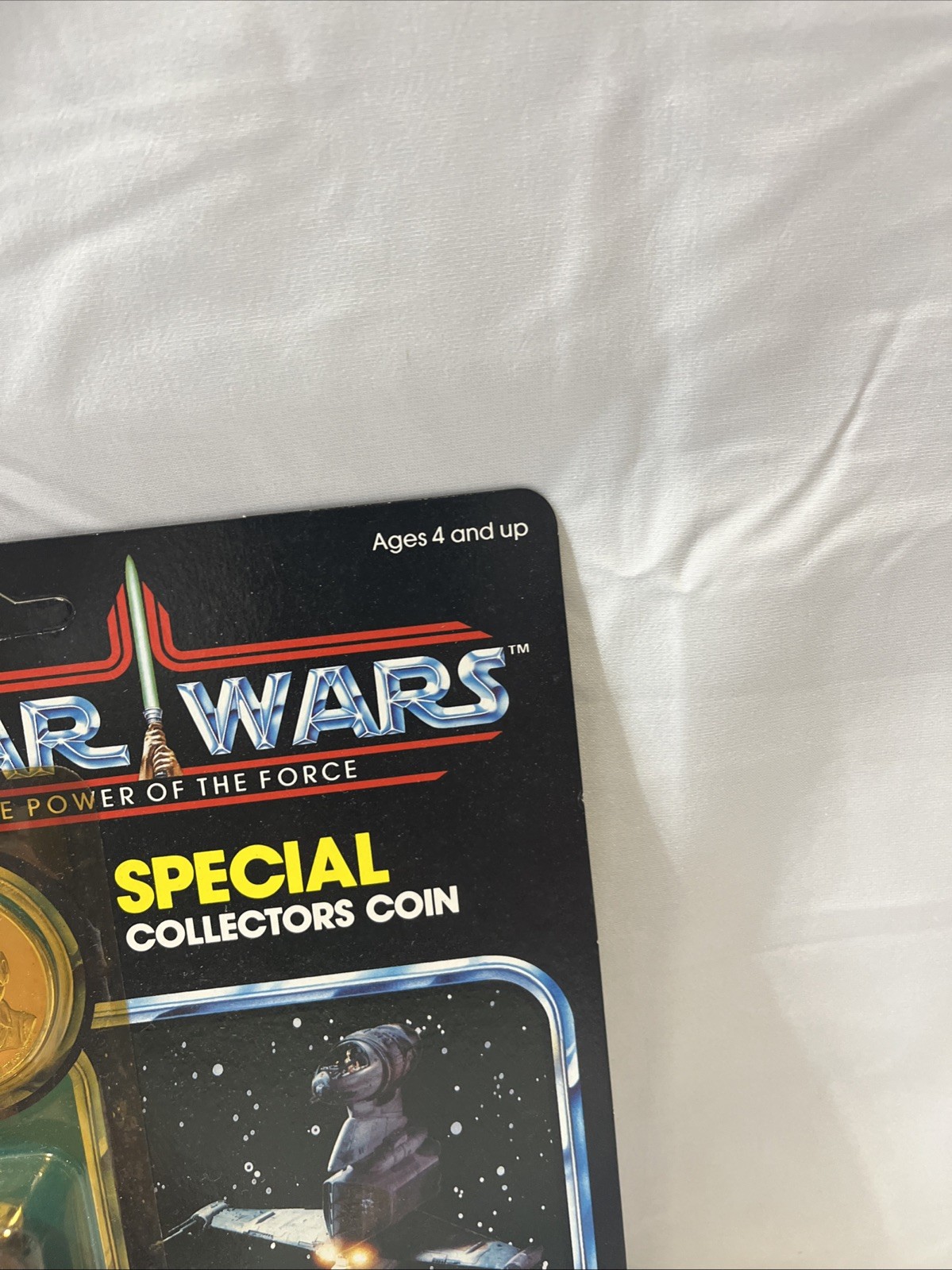 B-Wing Pilot sold