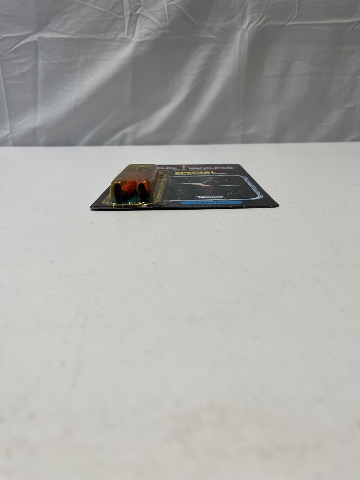 B-Wing Pilot sold