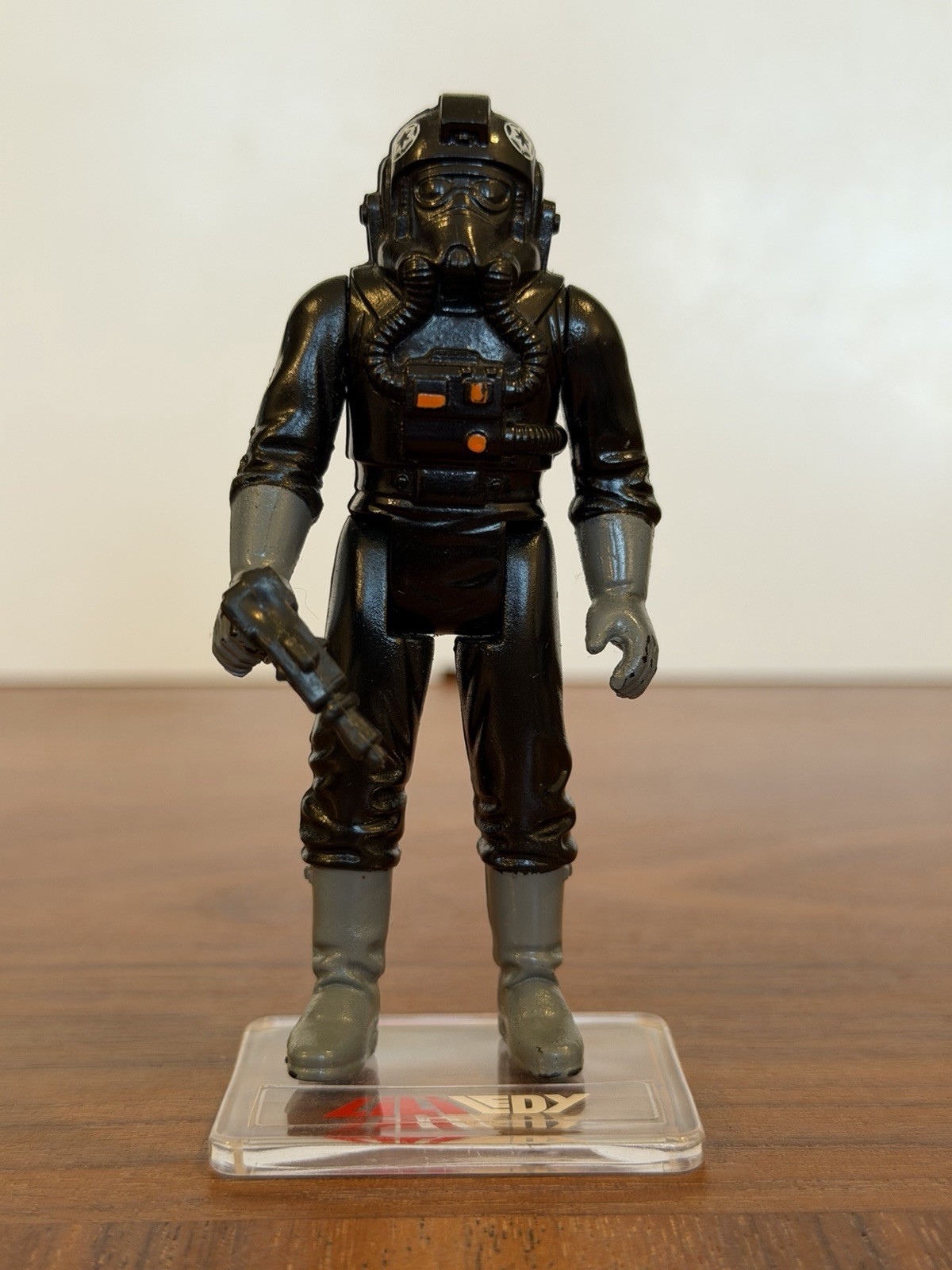 Imperial TIE Fighter Pilot sold