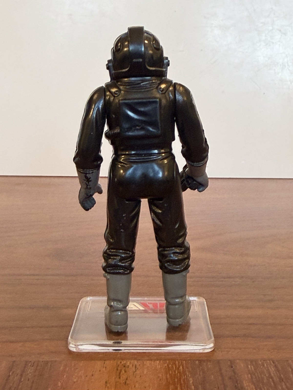 Imperial TIE Fighter Pilot sold