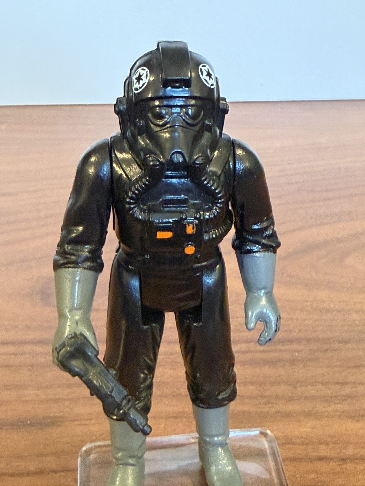 Imperial TIE Fighter Pilot sold