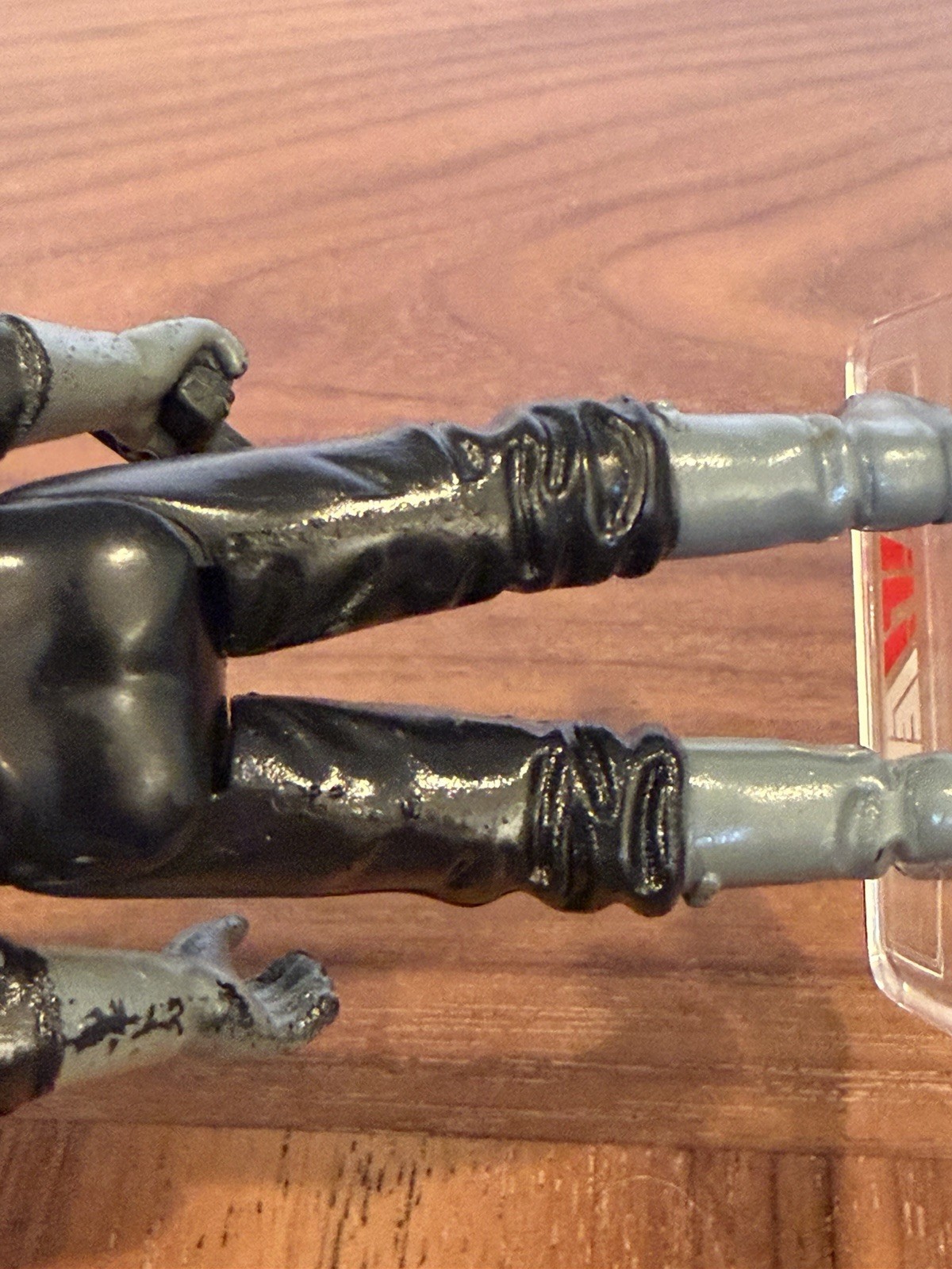 Imperial TIE Fighter Pilot sold