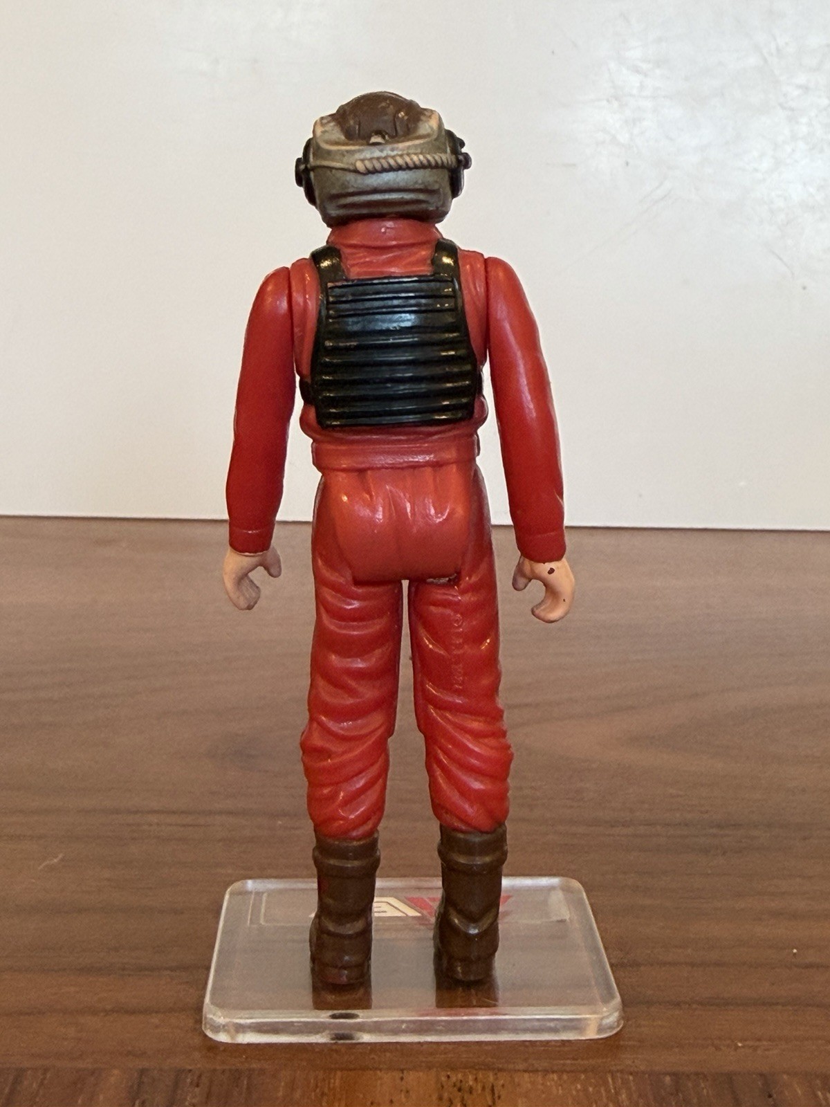 B-Wing Pilot sold