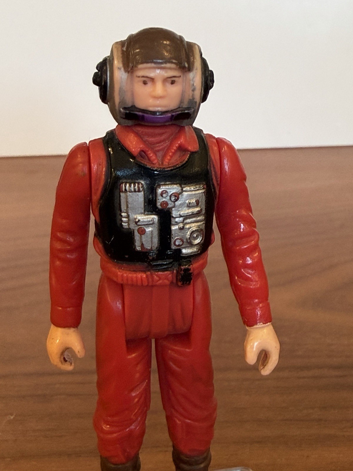 B-Wing Pilot sold