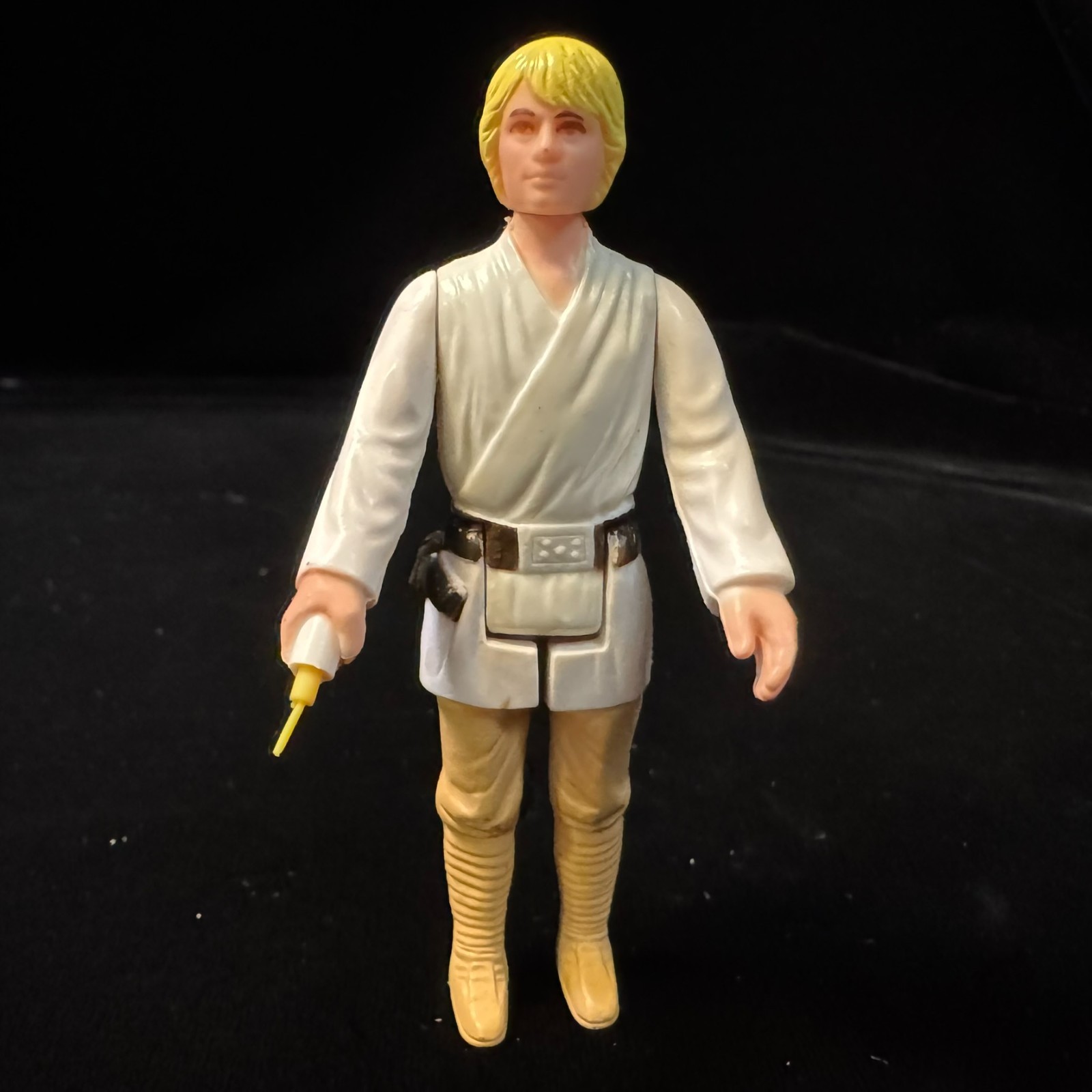 Luke Skywalker sold