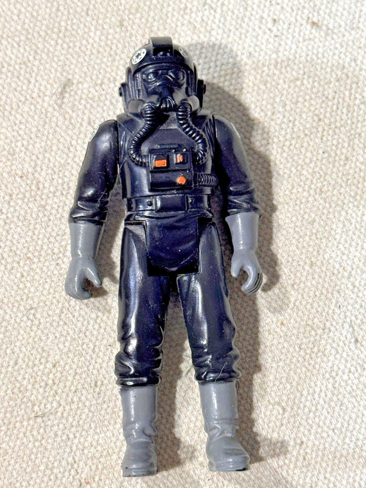 Imperial TIE Fighter Pilot sold