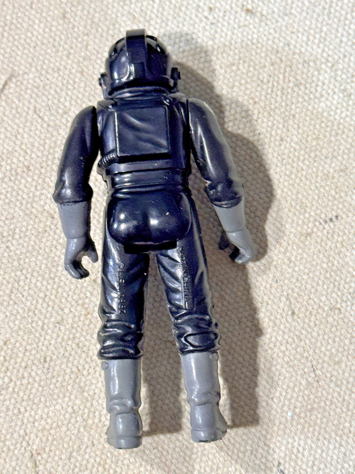 Imperial TIE Fighter Pilot sold