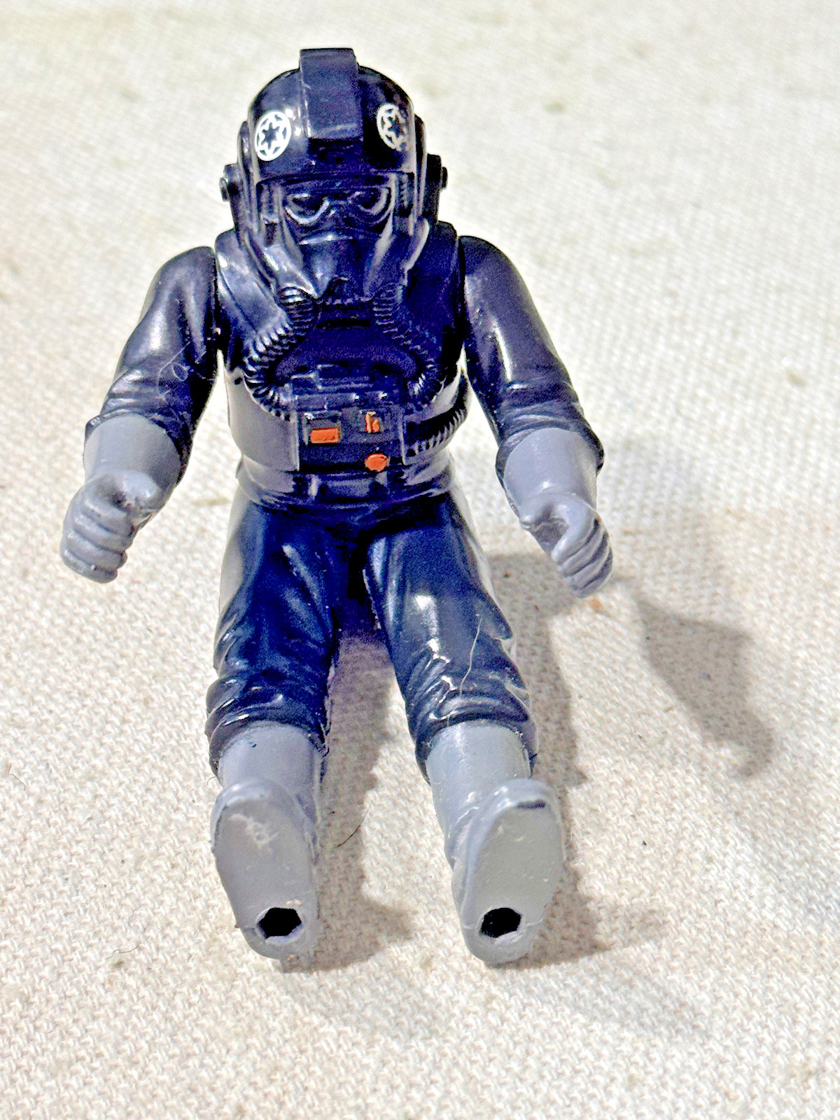Imperial TIE Fighter Pilot sold