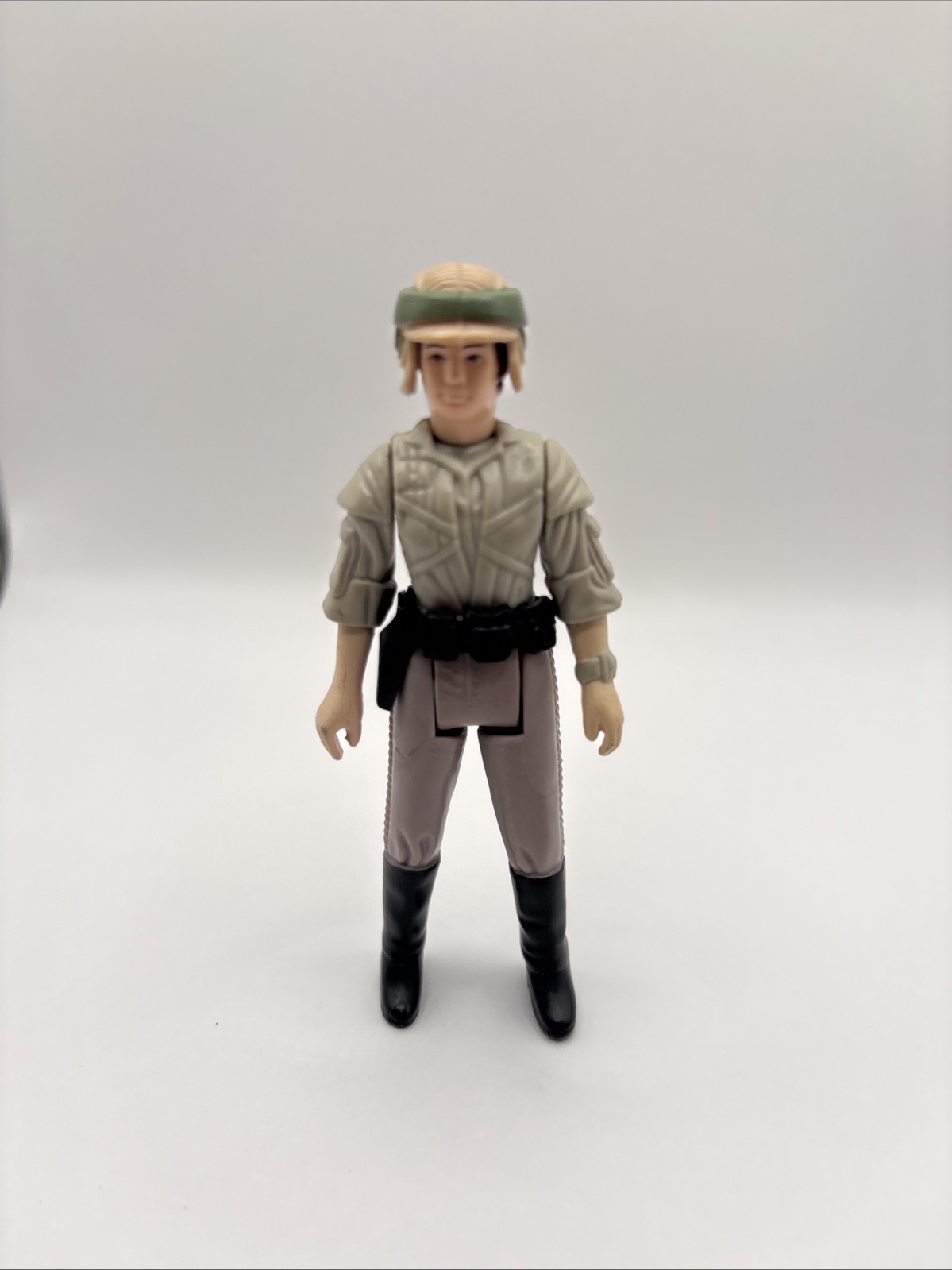 Princess Leia Organa (In Combat Poncho) sold