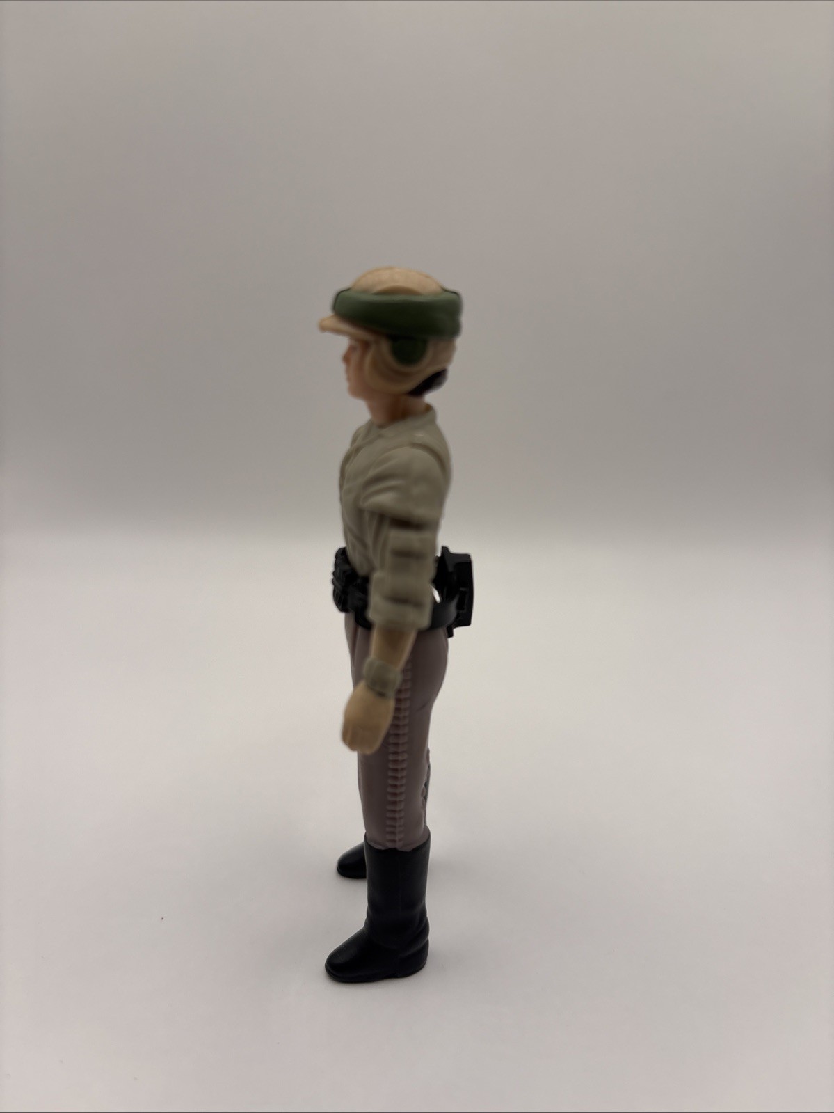 Princess Leia Organa (In Combat Poncho) sold