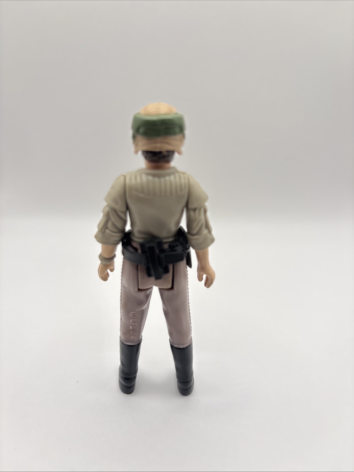 Princess Leia Organa (In Combat Poncho) sold