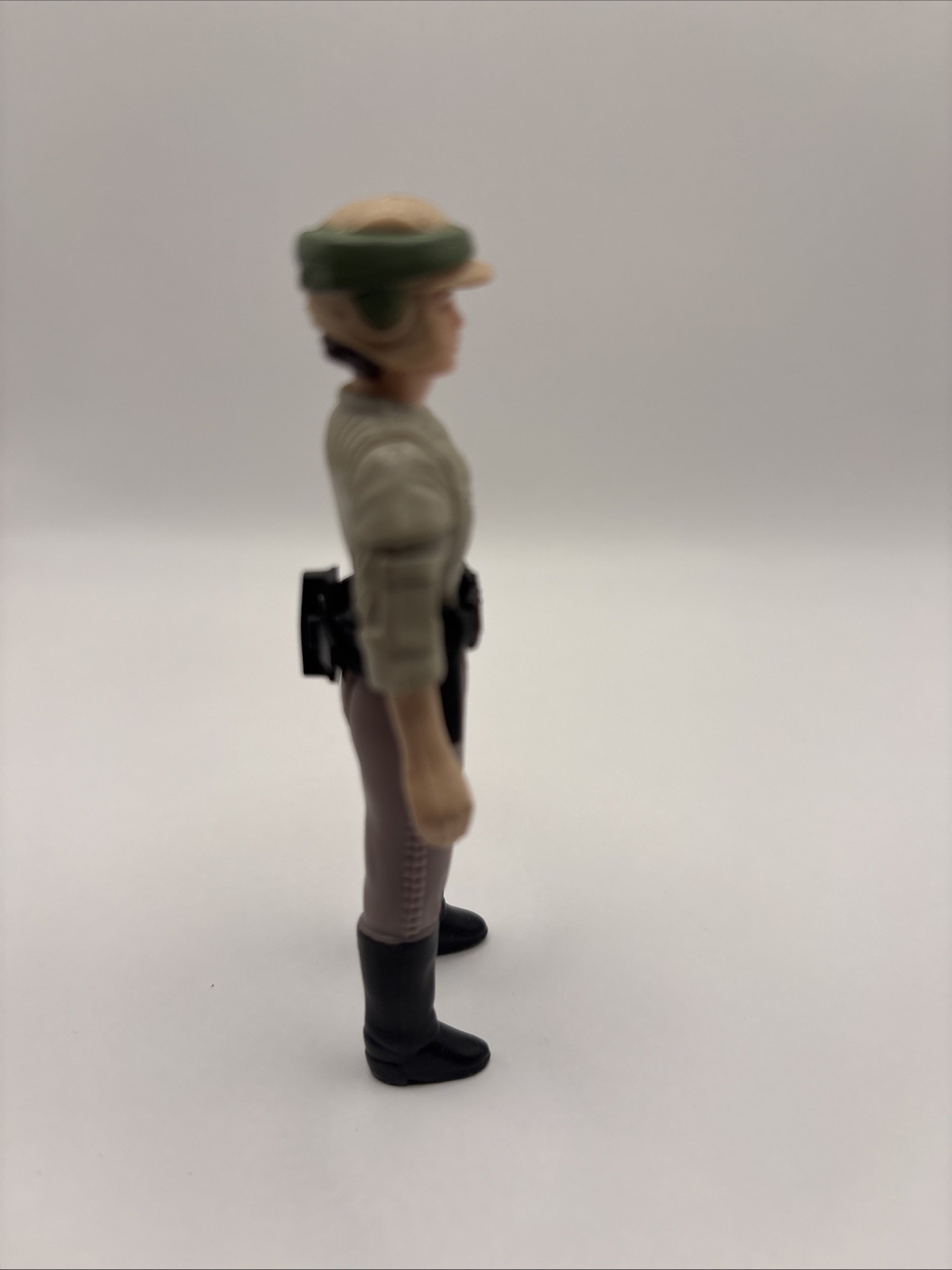 Princess Leia Organa (In Combat Poncho) sold