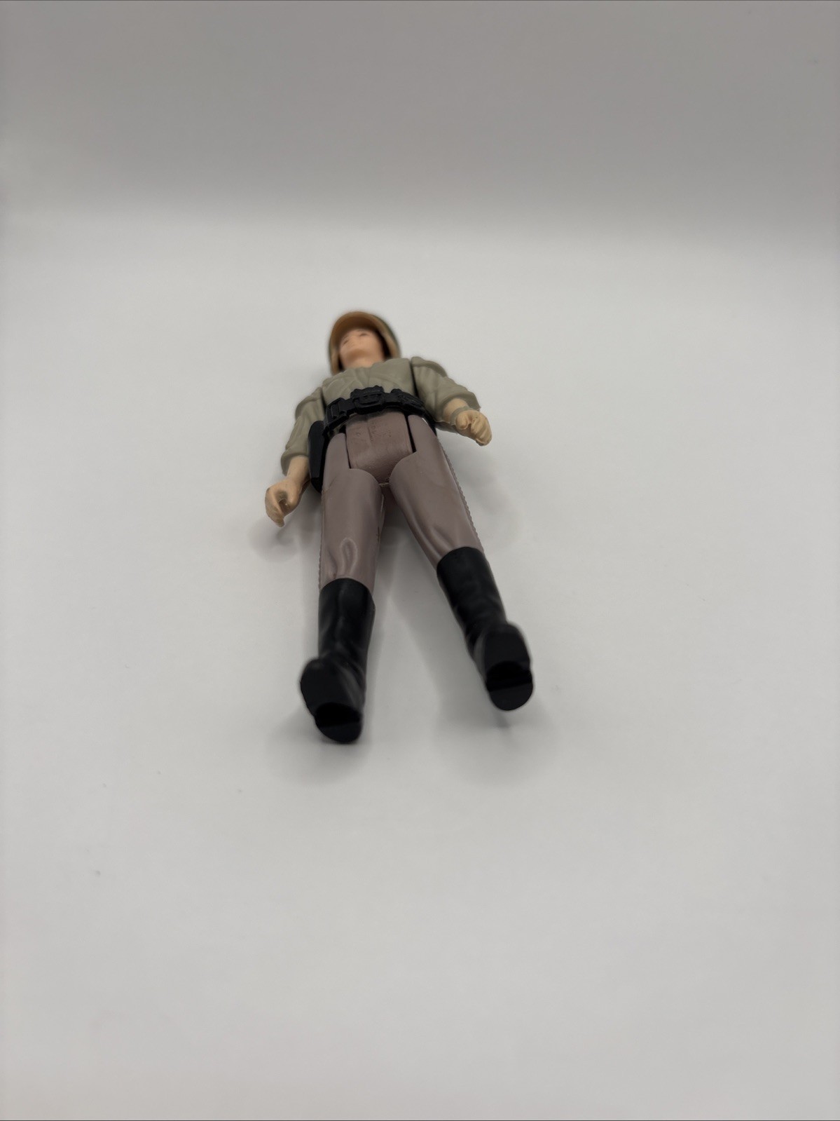 Princess Leia Organa (In Combat Poncho) sold