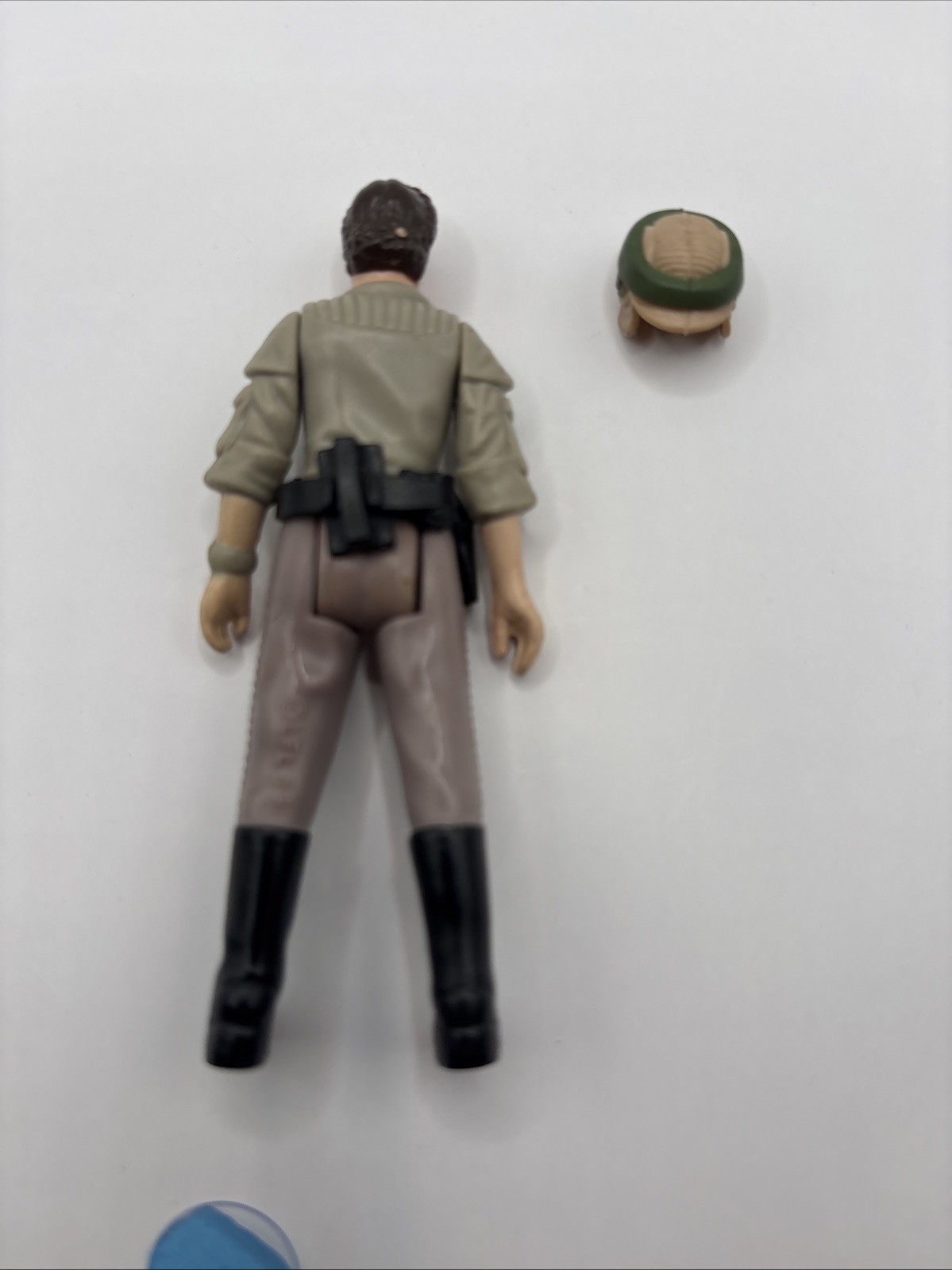 Princess Leia Organa (In Combat Poncho) sold
