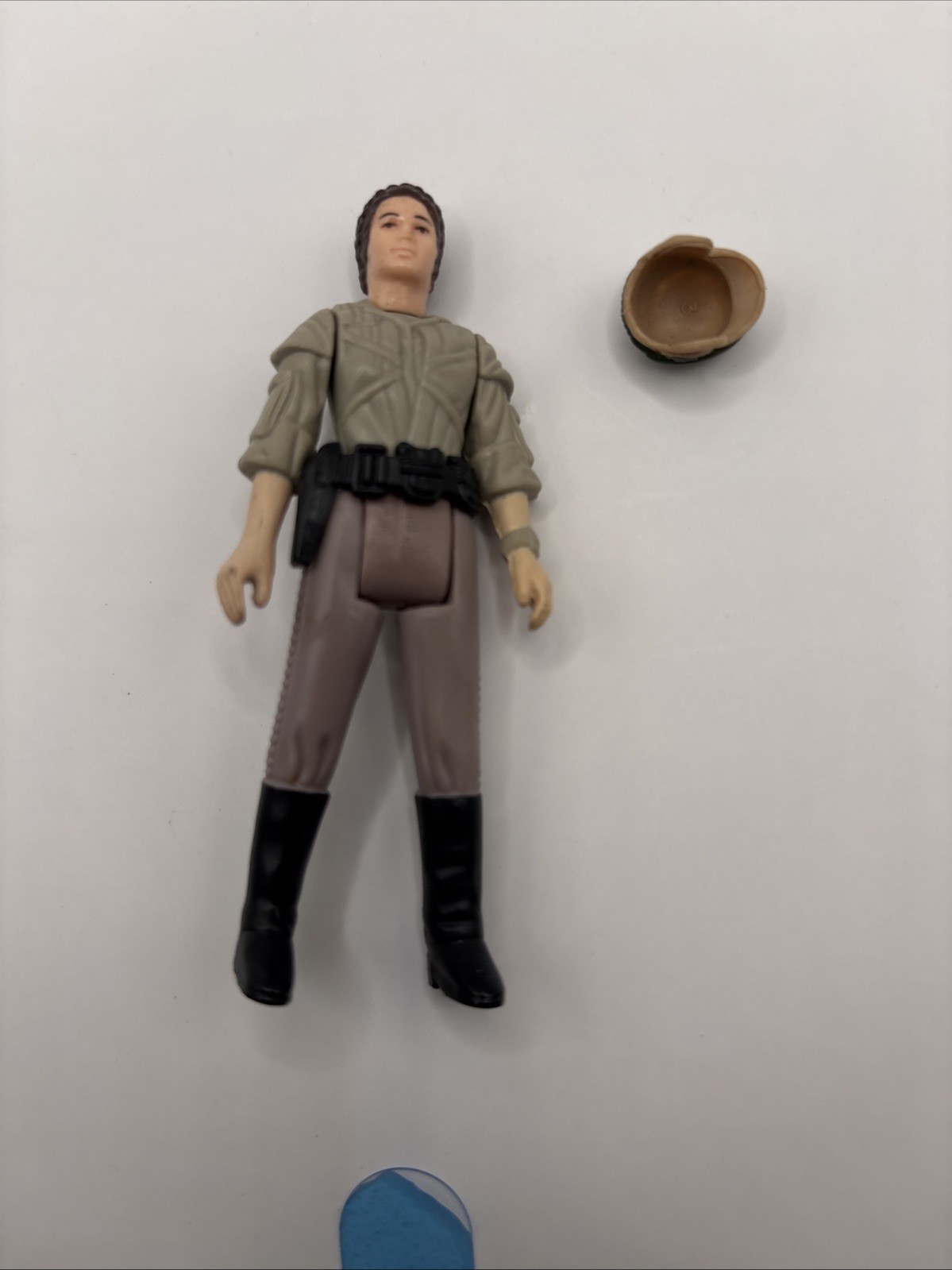 Princess Leia Organa (In Combat Poncho) sold