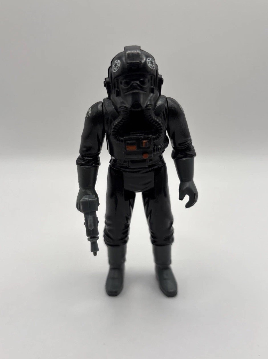 Imperial TIE Fighter Pilot sold
