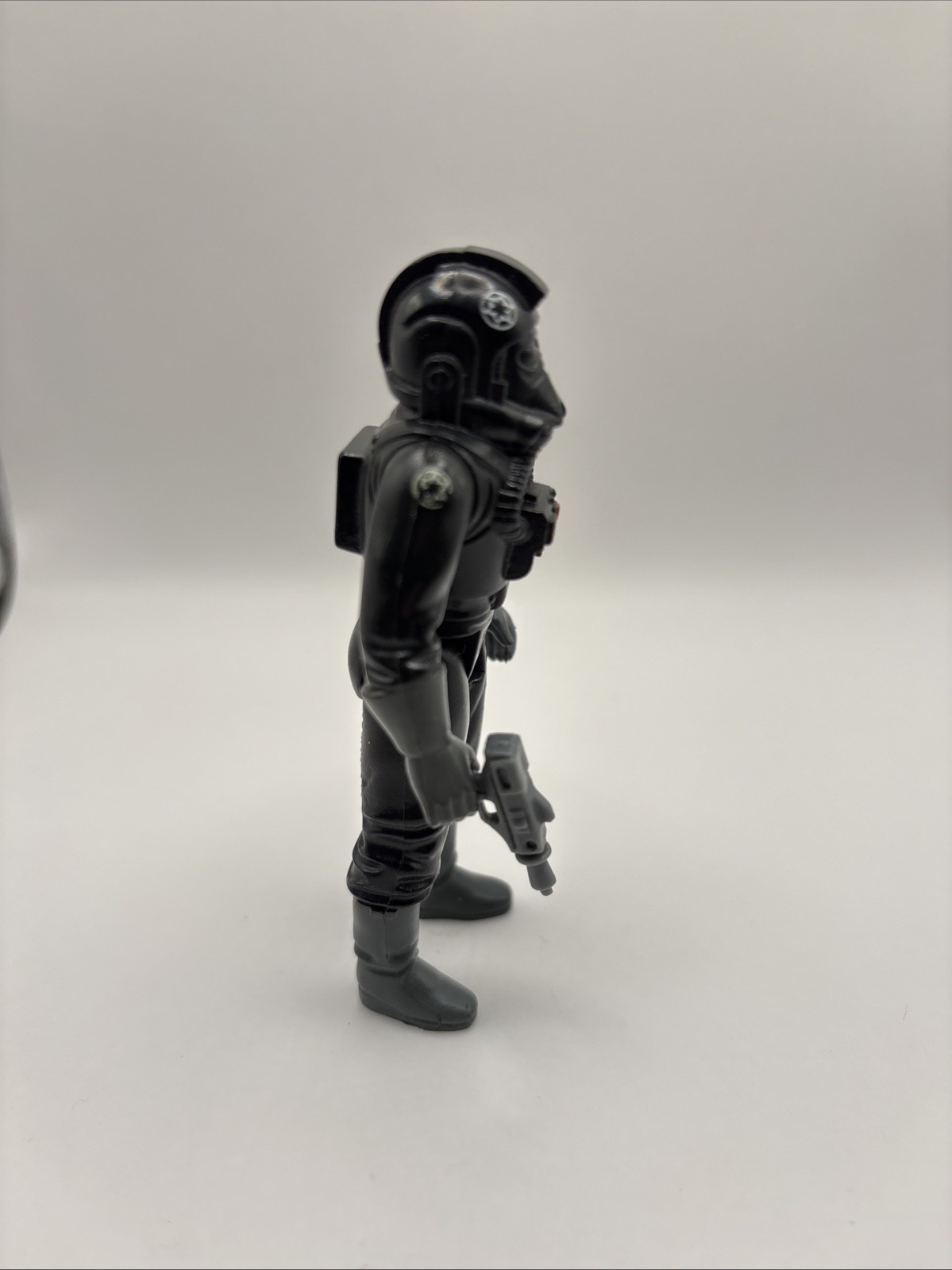 Imperial TIE Fighter Pilot sold