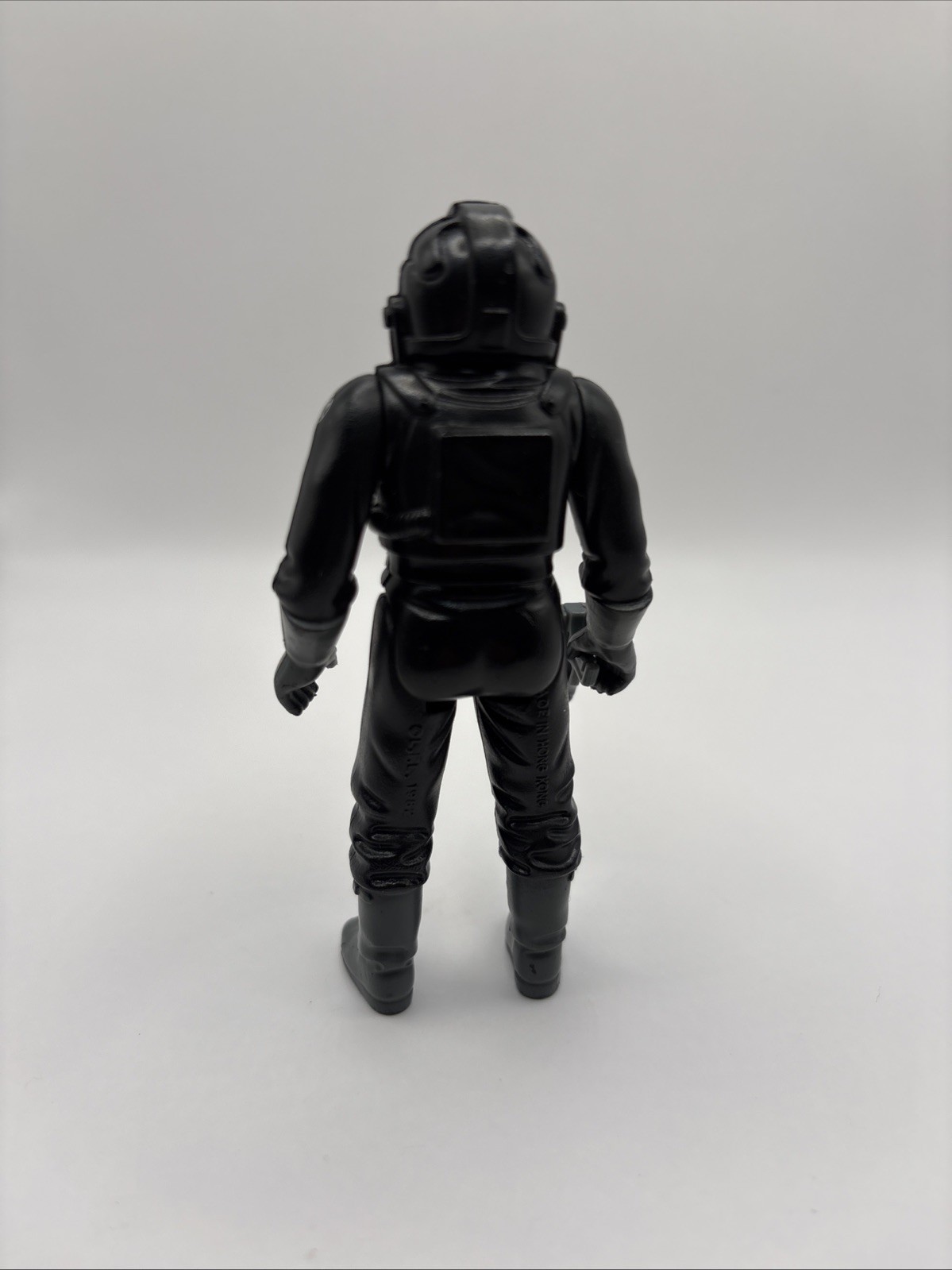 Imperial TIE Fighter Pilot sold