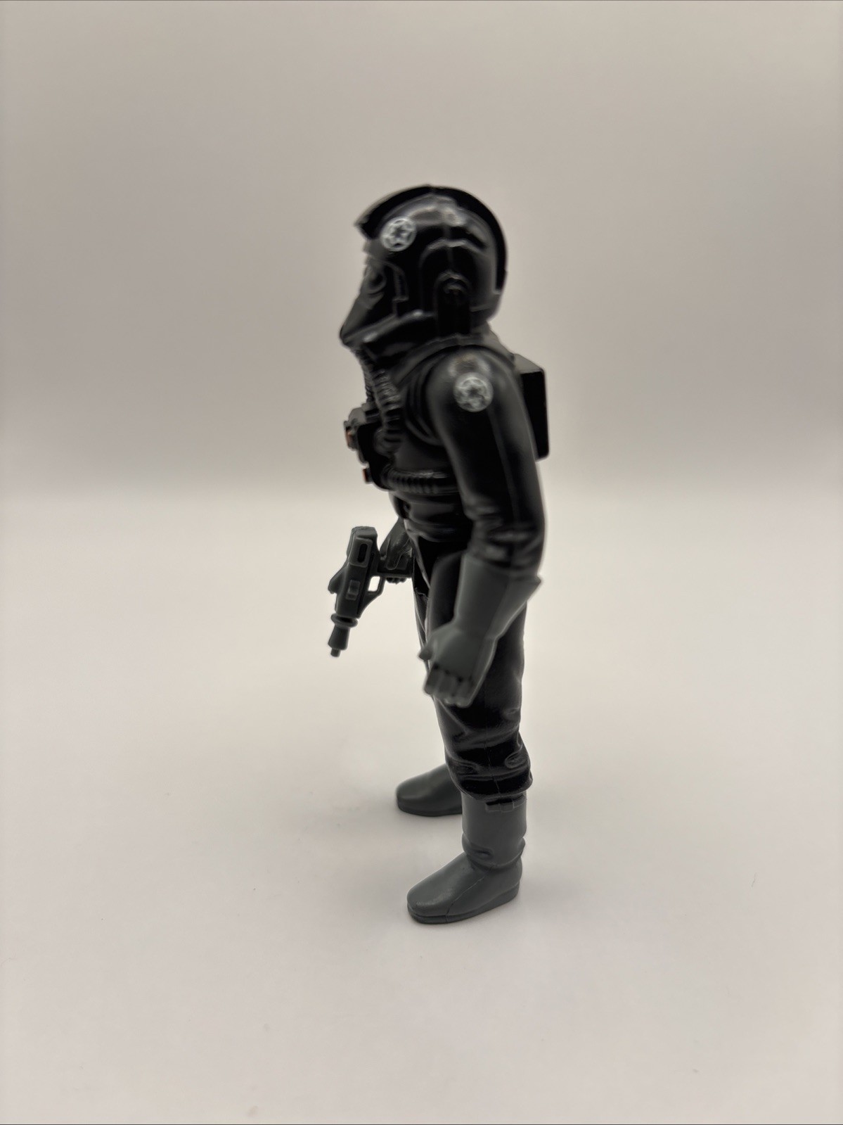 Imperial TIE Fighter Pilot sold
