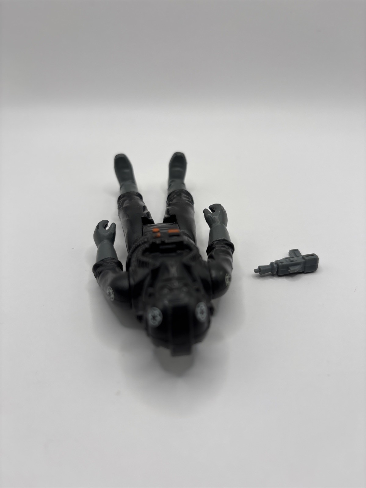 Imperial TIE Fighter Pilot sold