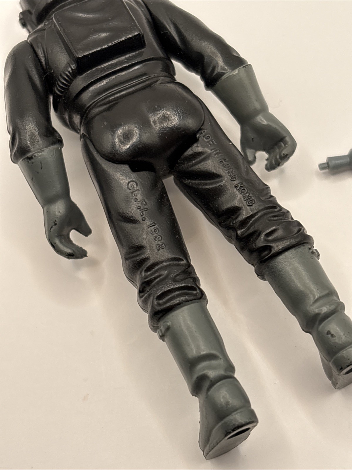 Imperial TIE Fighter Pilot sold