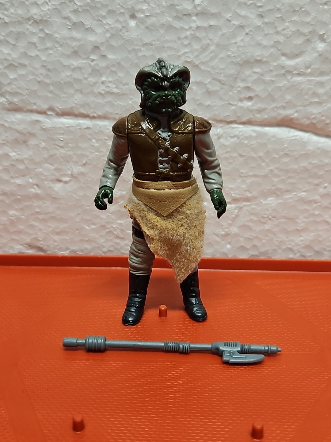 Klaatu sold