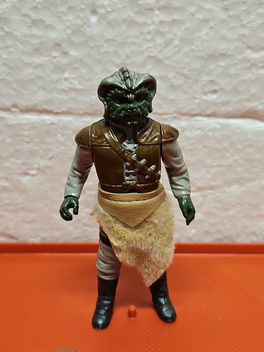 Klaatu sold