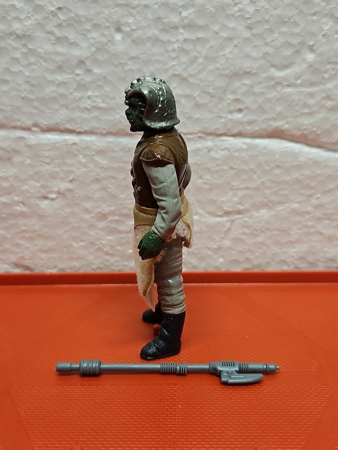 Klaatu sold