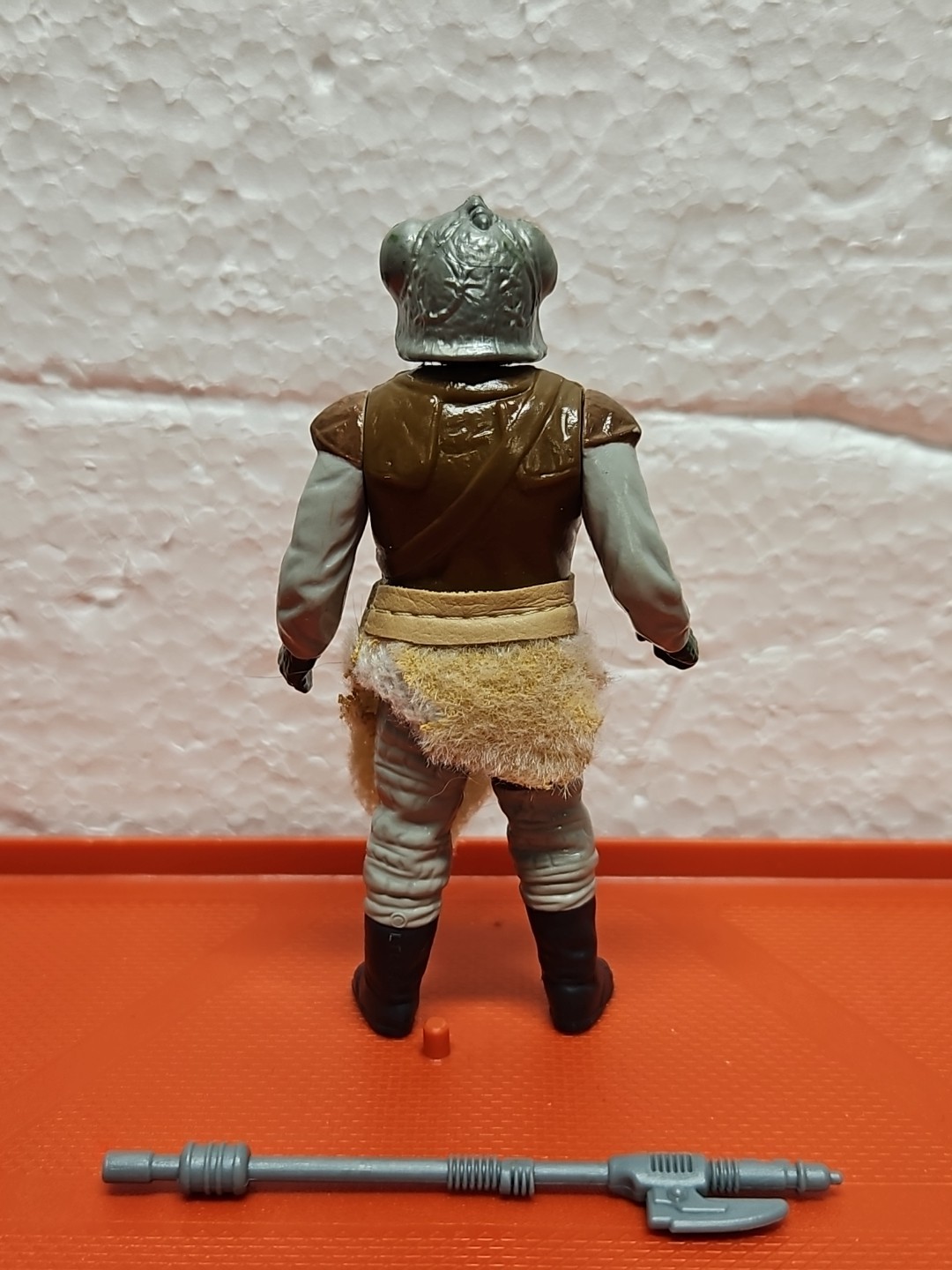 Klaatu sold