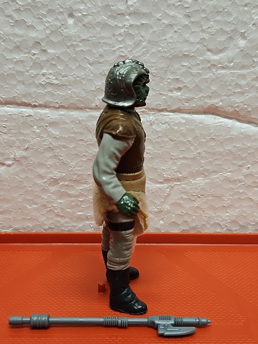 Klaatu sold