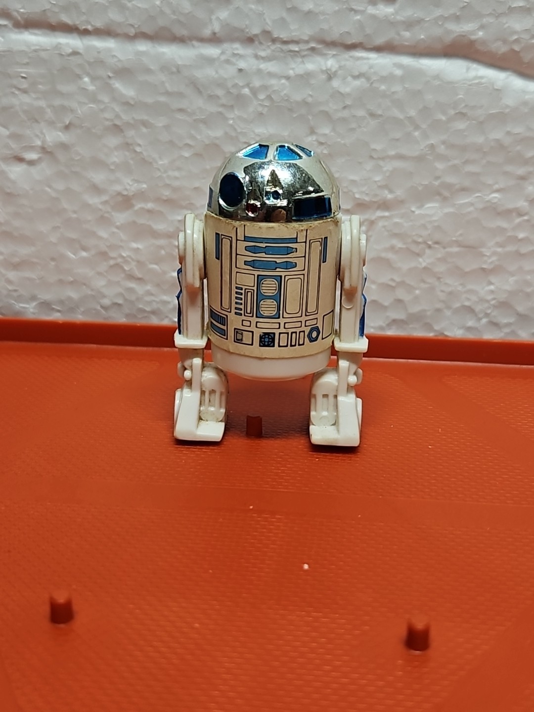 R2-D2 (Artoo-Detoo) sold