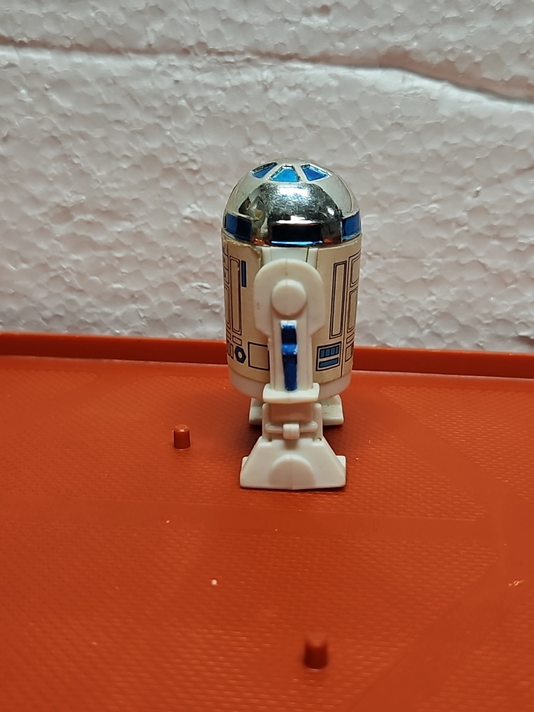 R2-D2 (Artoo-Detoo) sold