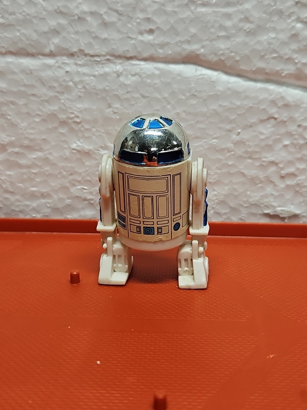 R2-D2 (Artoo-Detoo) sold