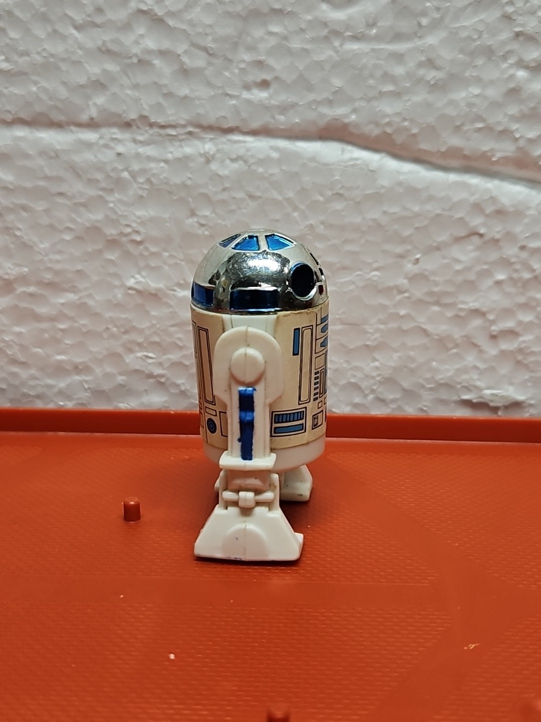 R2-D2 (Artoo-Detoo) sold