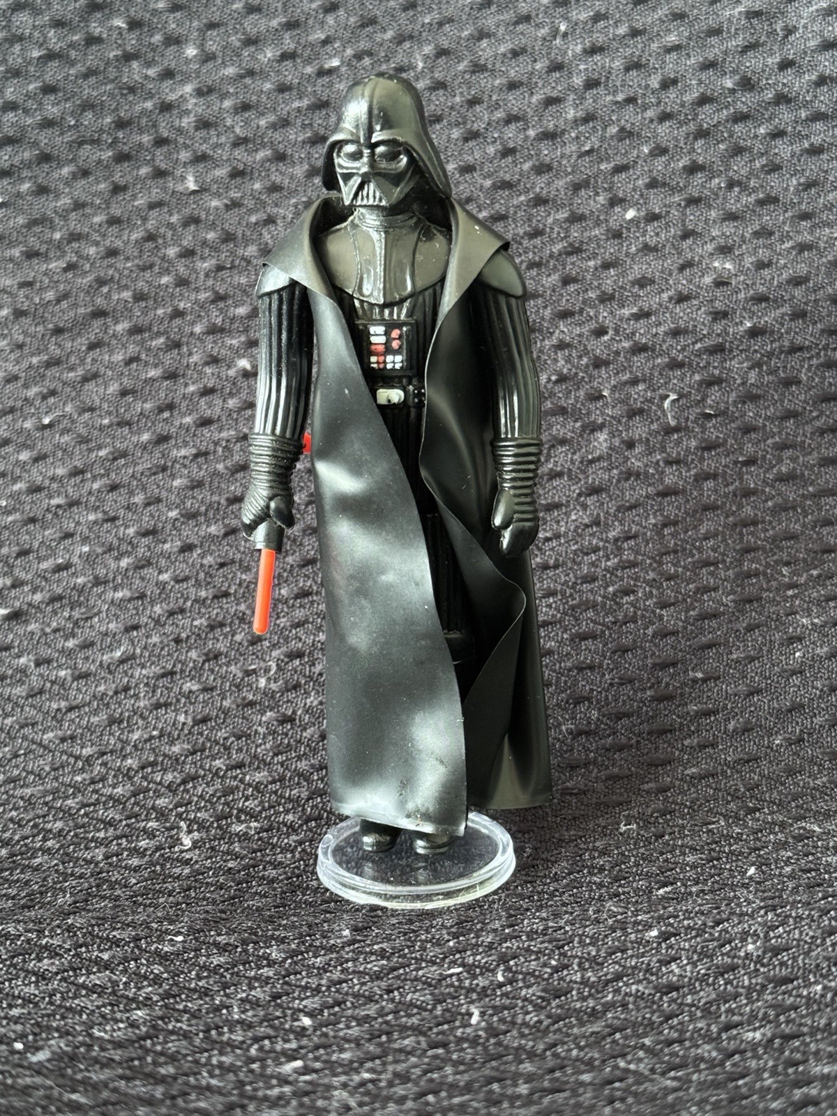 Darth Vader sold