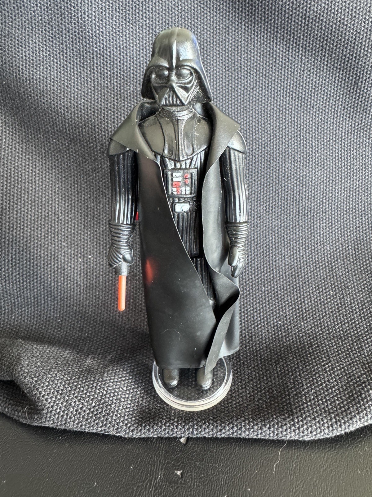 Darth Vader sold