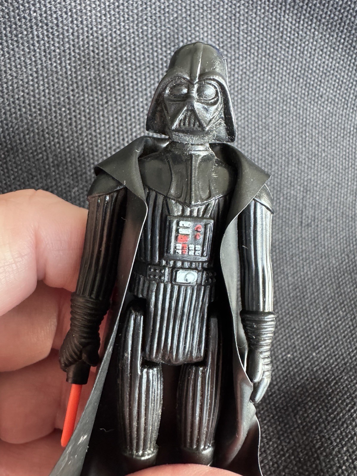 Darth Vader sold