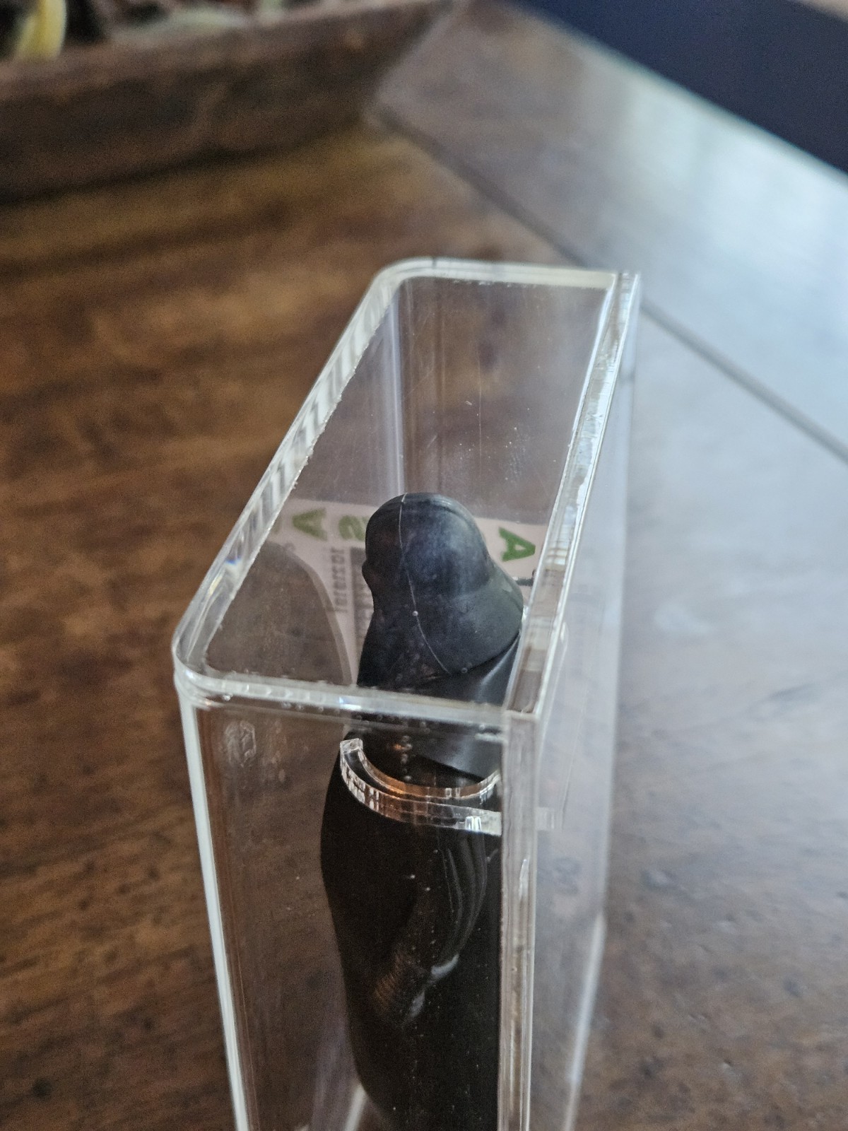 Darth Vader sold