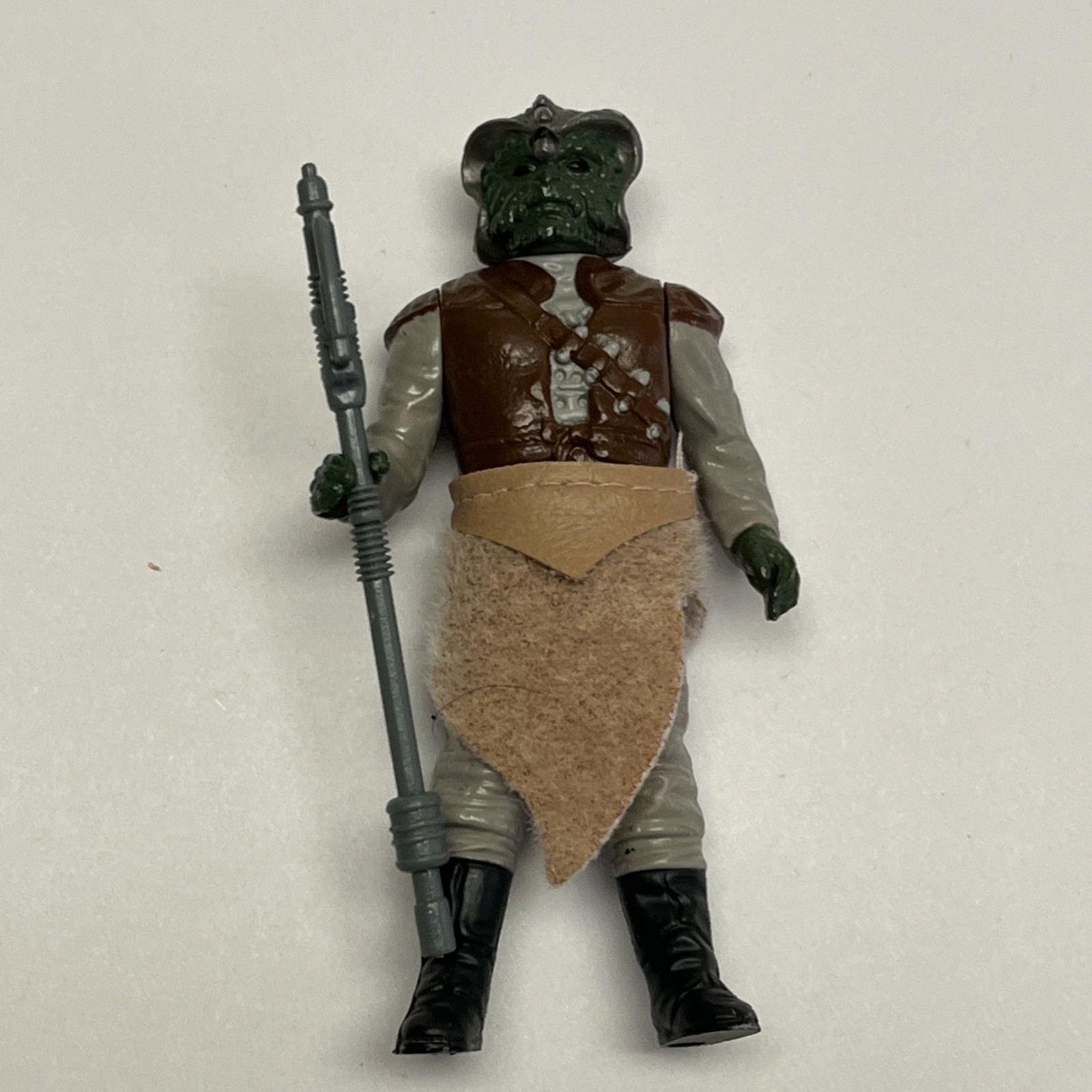 Klaatu sold