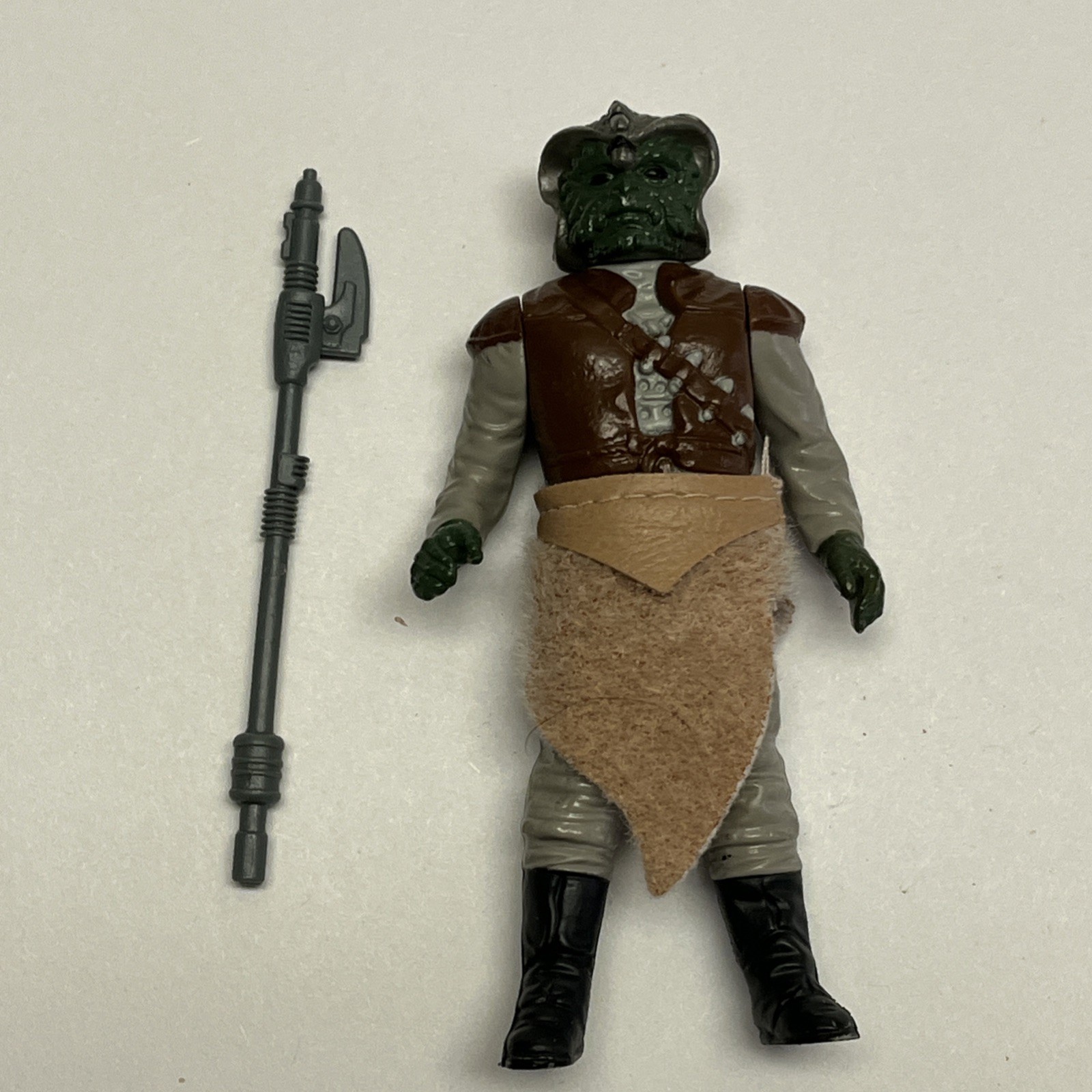 Klaatu sold