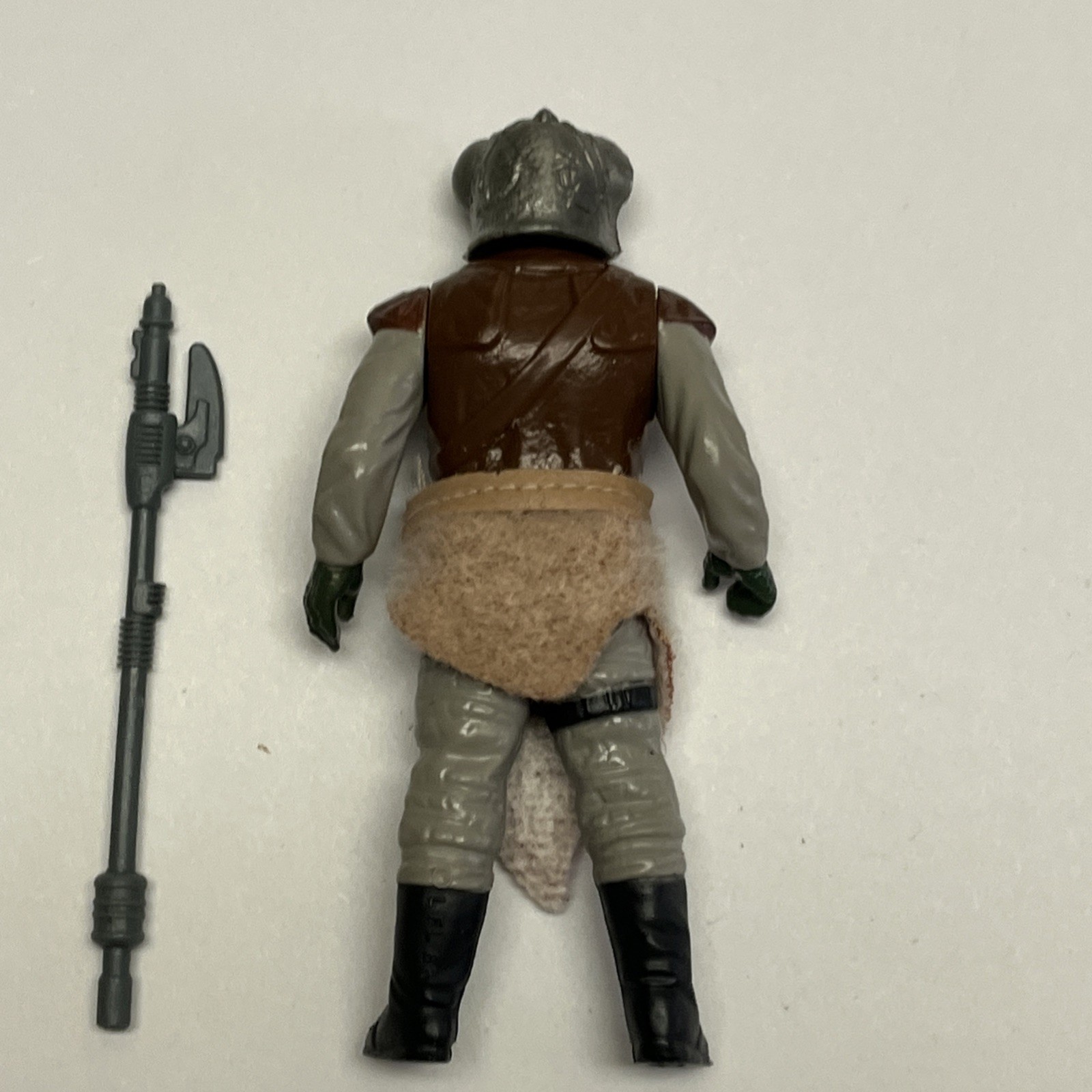 Klaatu sold